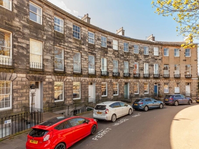 4 bedroom apartment for sale in Saxe Coburg Place, Stockbridge, Edinburgh, EH3