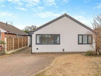 4 Bedroom Bungalow For Sale In Knutsford, Cheshire