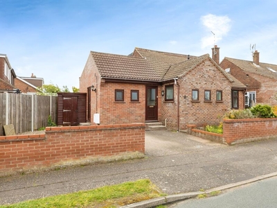 4 bedroom bungalow for sale in Saracen Road, Norwich, NR6