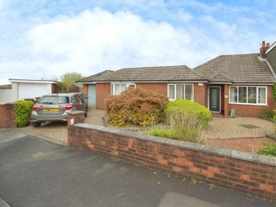 4 Bedroom Bungalow For Sale In Wigan, Greater Manchester