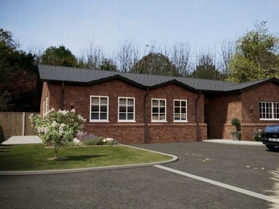 4 Bedroom Bungalow Worcestershire Worcestershire