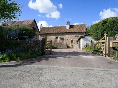 4 Bedroom Character Property For Sale In Bridstow