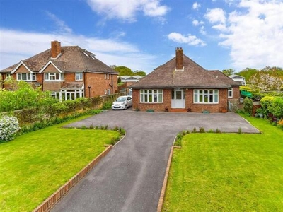 4 Bedroom Detached Bungalow For Sale In Chichester