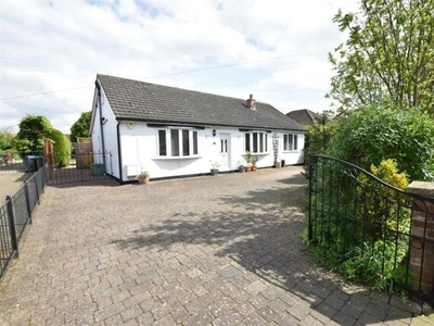 4 Bedroom Detached Bungalow For Sale In New Waltham