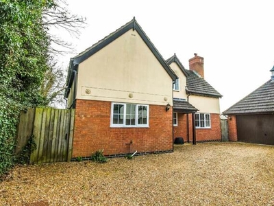4 Bedroom Detached House For Rent In Whittlesford