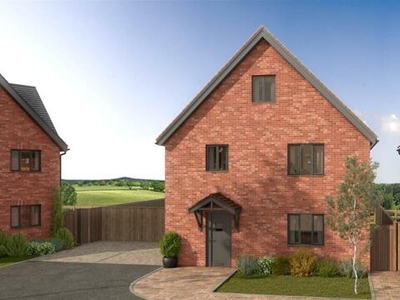 4 Bedroom Detached House For Sale In Ash Tree Grove, Nine Ashes