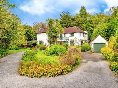 4 bedroom detached house for sale in Bassett Close, Bassett, Southampton, Hampshire, SO16