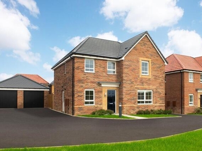 4 Bedroom Detached House For Sale In
Bourne,
Lincolnshire