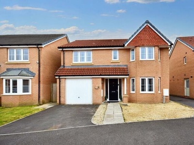 4 Bedroom Detached House For Sale In Cardiff