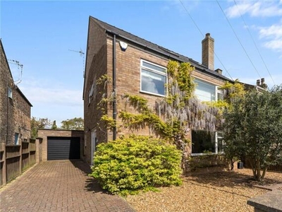 4 Bedroom Detached House For Sale In Chesterton, Cambridge