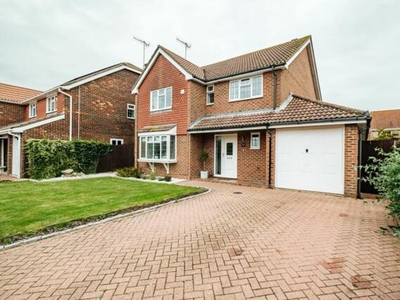 4 Bedroom Detached House For Sale In Climping