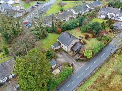 4 Bedroom Detached House For Sale In Coniston, Cumbria