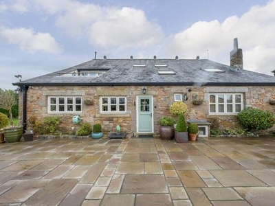 4 Bedroom Detached House For Sale In Coppull