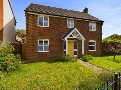 4 Bedroom Detached House For Sale In Downham Market