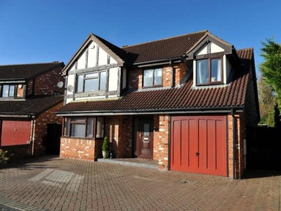 4 Bedroom Detached House For Sale In Eaton Ford, Cambridgeshire