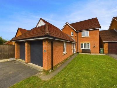 4 Bedroom Detached House For Sale In Gloucester, Gloucestershire