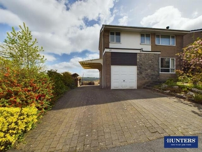 4 Bedroom Detached House For Sale In Kendal, Cumbria