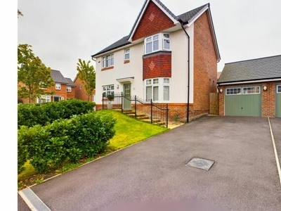 4 Bedroom Detached House For Sale In Liverpool