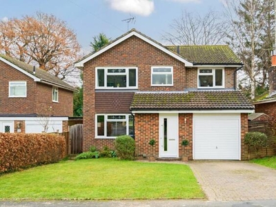 4 Bedroom Detached House For Sale In Mannings Heath