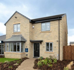 4 Bedroom Detached House For Sale In Neasham Road