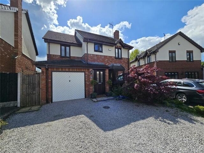 4 Bedroom Detached House For Sale In Neston, Cheshire