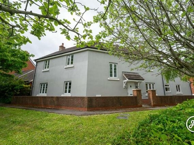 4 Bedroom Detached House For Sale In Nether Stowey
