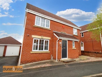 4 Bedroom Detached House For Sale In Norton Heights