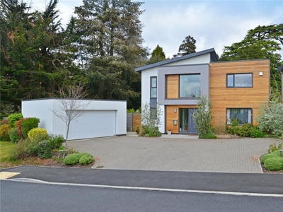 4 bedroom detached house for sale in Regency Drive, Exeter, Devon, EX2