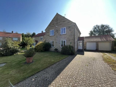 4 Bedroom Detached House For Sale In Staindrop