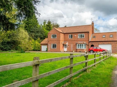 4 Bedroom Detached House For Sale In Stockton On The Forest