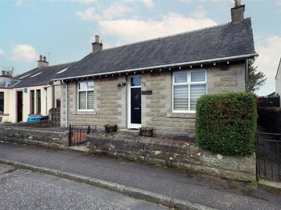 4 Bedroom Detached House For Sale In Thornton, Kirkcaldy