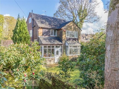 4 Bedroom Detached House For Sale In Uppermill, Saddleworth