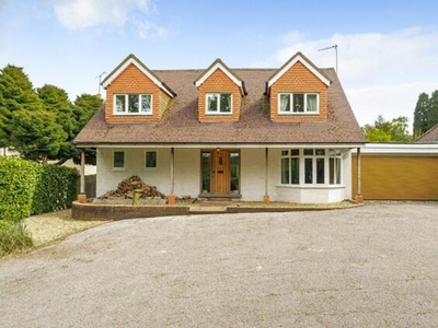 4 Bedroom Detached House For Sale In Warnham
