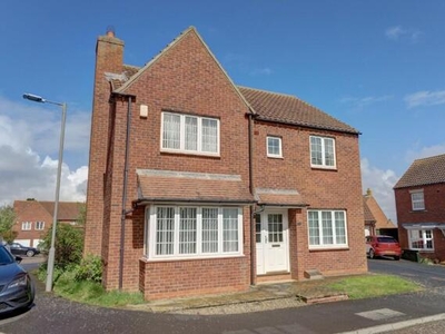 4 Bedroom Detached House For Sale In Whitby, North Yorkshire