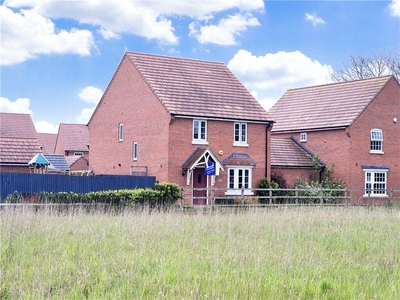 4 bedroom detached house for sale in Whitsome Road, Derby, Derbyshire, DE24