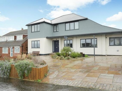 4 Bedroom Detached House For Sale In Whitstable