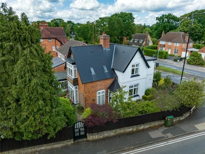 4 bedroom detached house for sale in Woodland Road, Northfield, Birmingham, West Midlands, B31