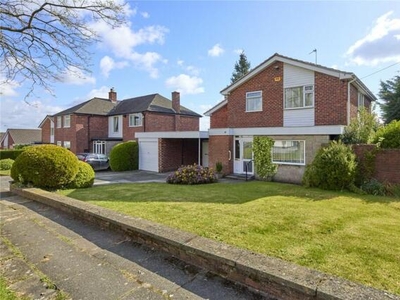 4 Bedroom Detached House For Sale In Woolton, Liverpool