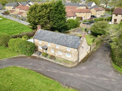 4 Bedroom Detached House For Sale In Yeovil, Somerset