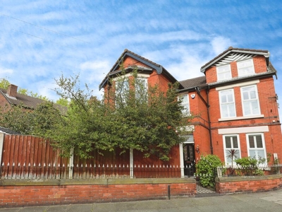 4 bedroom end of terrace house for sale in Island Road, Liverpool, L19