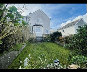 4 Bedroom End Of Terrace House For Sale In Newlyn