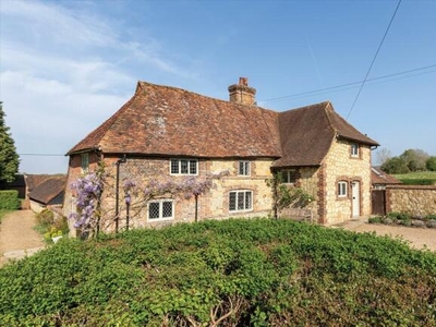 4 Bedroom Farm House For Sale In Cranleigh, Surrey