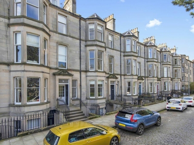 4 bedroom flat for sale in 18/2 South Learmonth Gardens, Comely Bank, EH4 1EZ, EH4