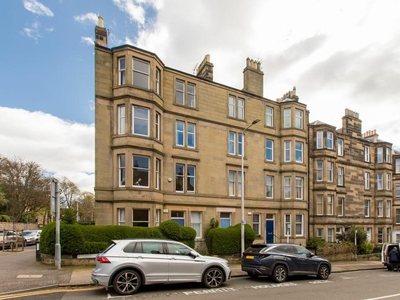 4 bedroom flat for sale in 3/6 Falcon Gardens, Edinburgh, EH10 4AP, EH10