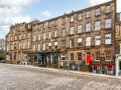 4 bedroom ground floor flat for sale in 8 Howe Street, Edinburgh, Midlothian, EH3