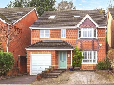 4 Bedroom House Caversham Berkshire