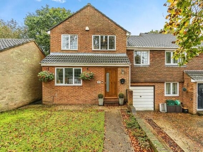 4 Bedroom House Chatham Medway