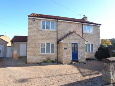 4 bedroom house for rent in Front Street, Bramham, Wetherby, West Yorkshire, UK, LS23