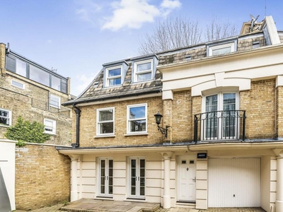 4 bedroom house for rent in St Peters Place, W9, Maida Vale, London, W9
