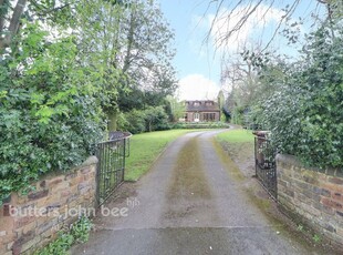 4 bedroom House for sale in Cheshire